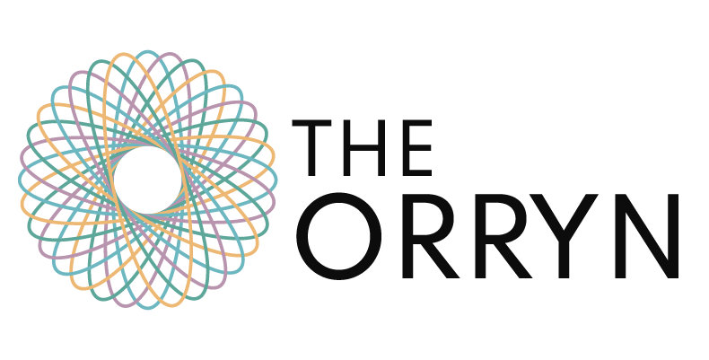 The Orryn